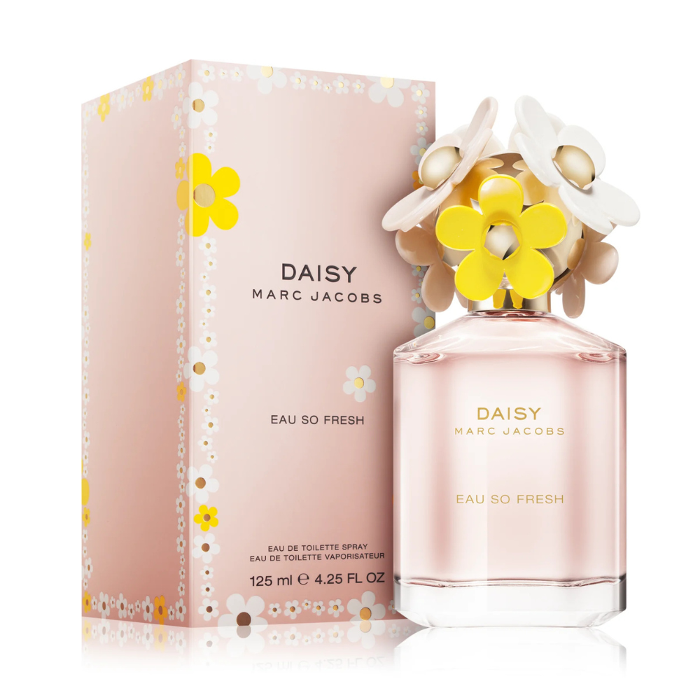 Marc Jacobs, Daisy Eau So Fresh 125ml EDT Spray