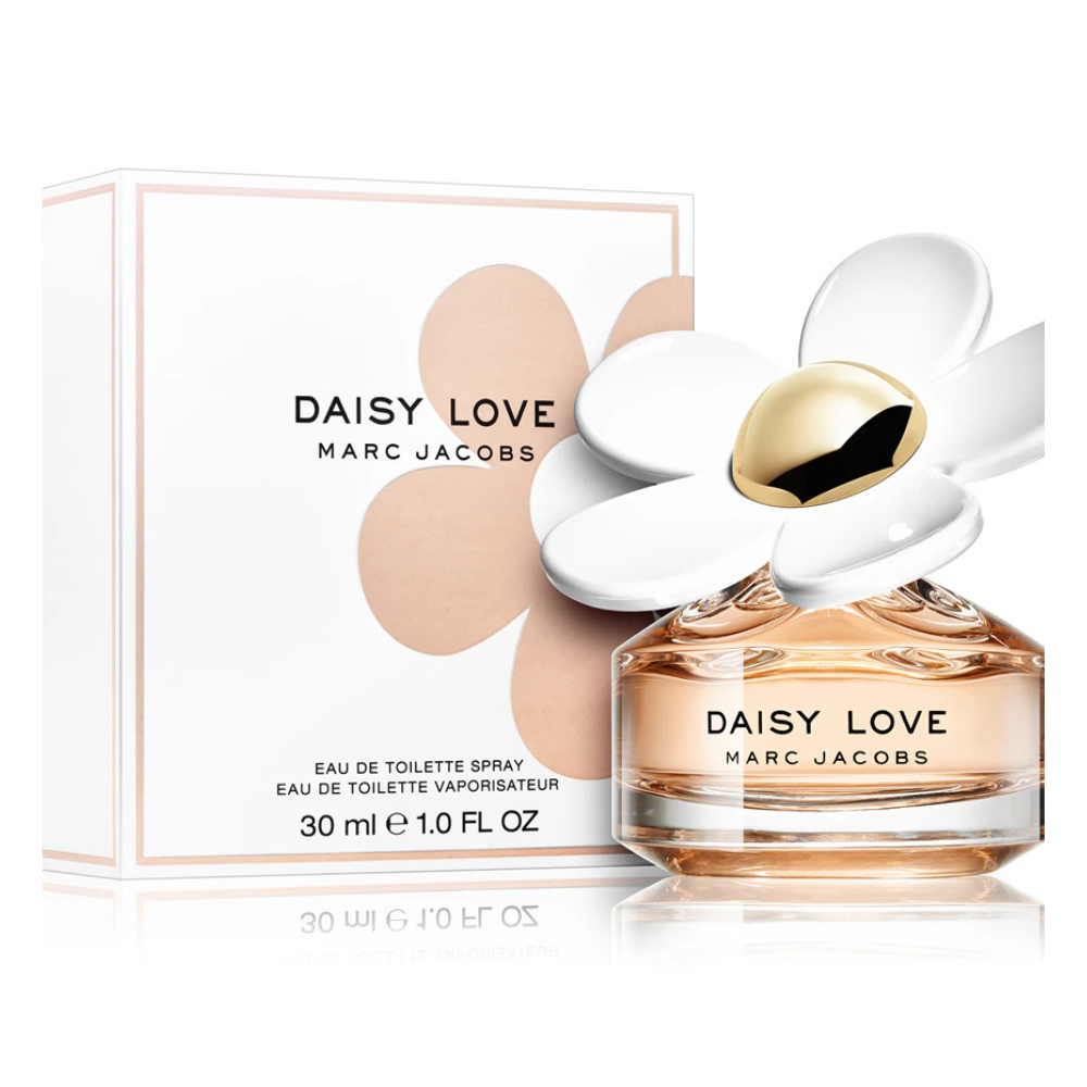 Marc Jacobs, Daisy Love 30ml EDT Spray