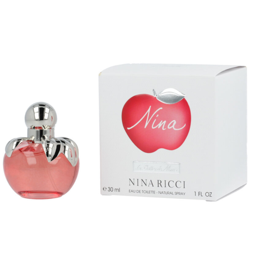 Nina Ricci, Nina Ladies 30ml EDT Spray