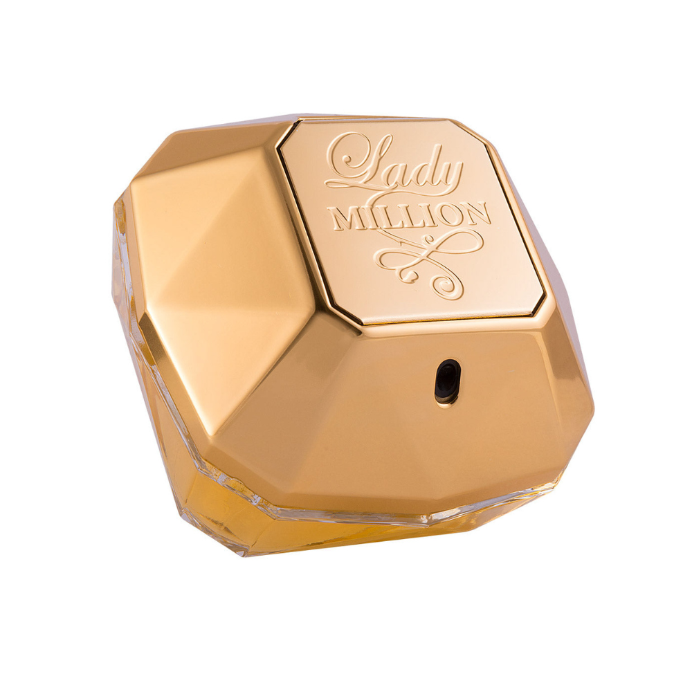 Paco Rabanne, Lady Millions EDP 50ml