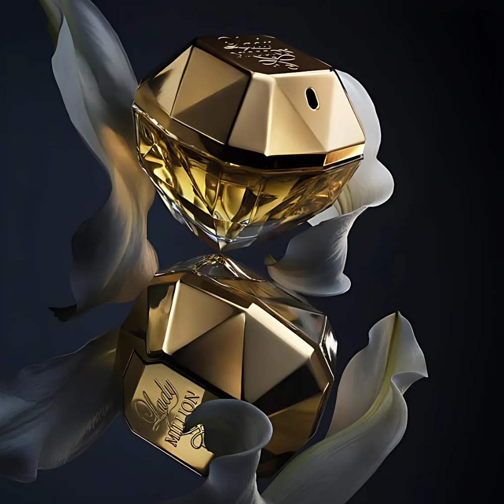 Paco Rabanne, Lady Millions EDP 50ml