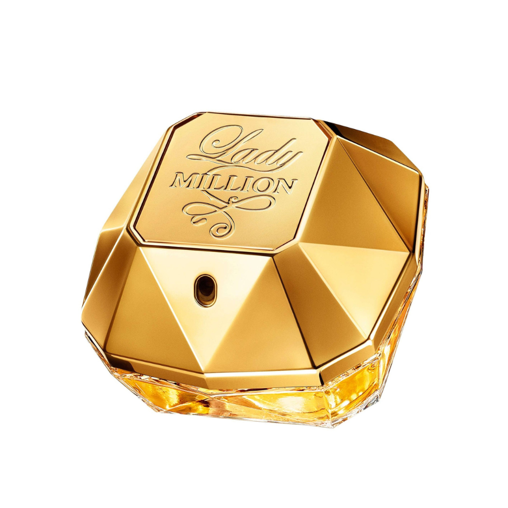 Paco Rabanne, Paco Lady Million 80ml EDP Spray