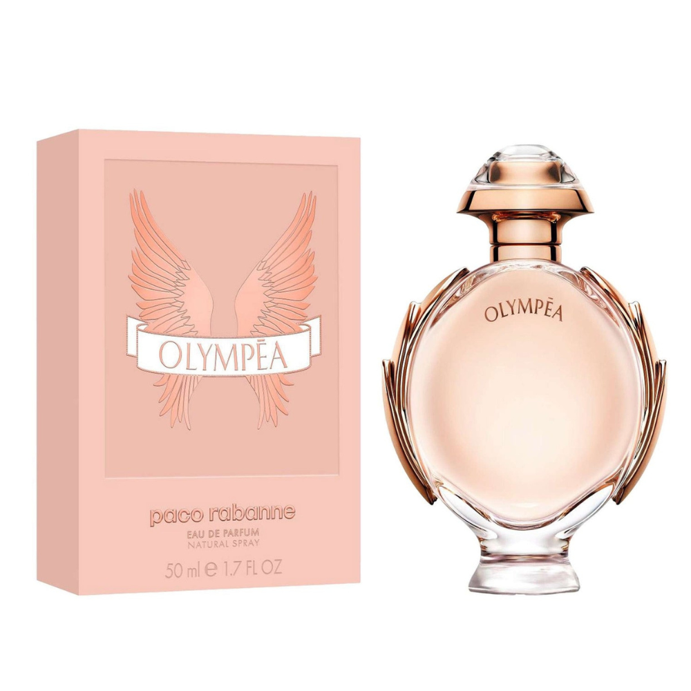 Paco Rabanne, Olympea Ladies 50ml EDP Spray