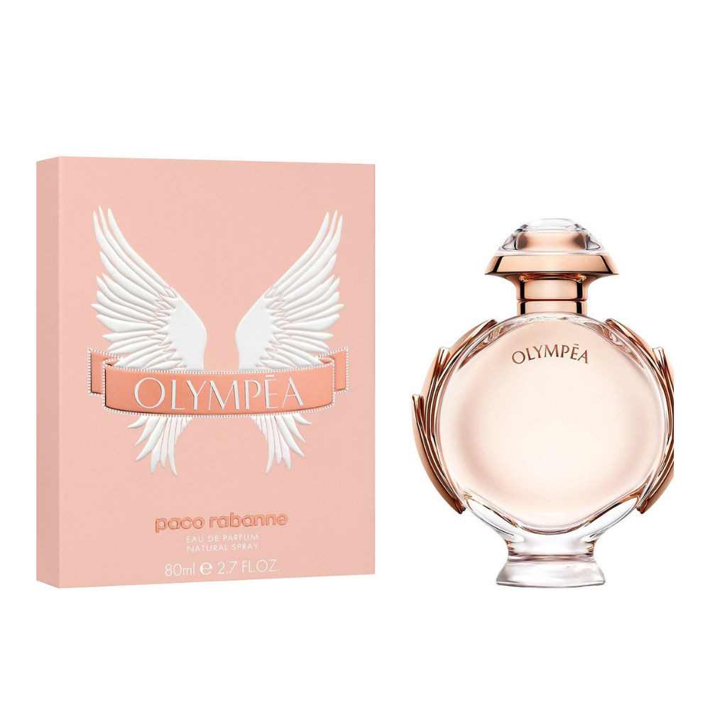 Paco Rabanne, Olympea Ladies 80ml EDP Spray