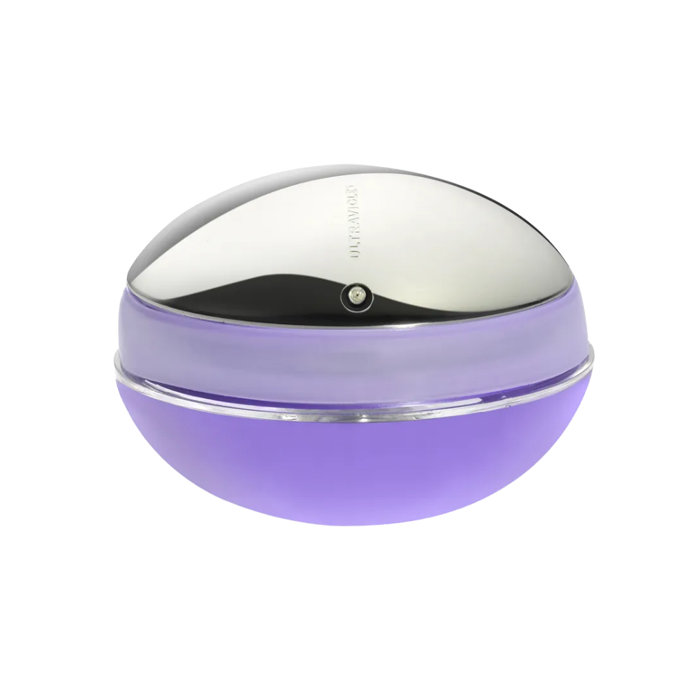 Paco Rabanne, Paco Ultraviolet Ladies 80ml EDP Spray