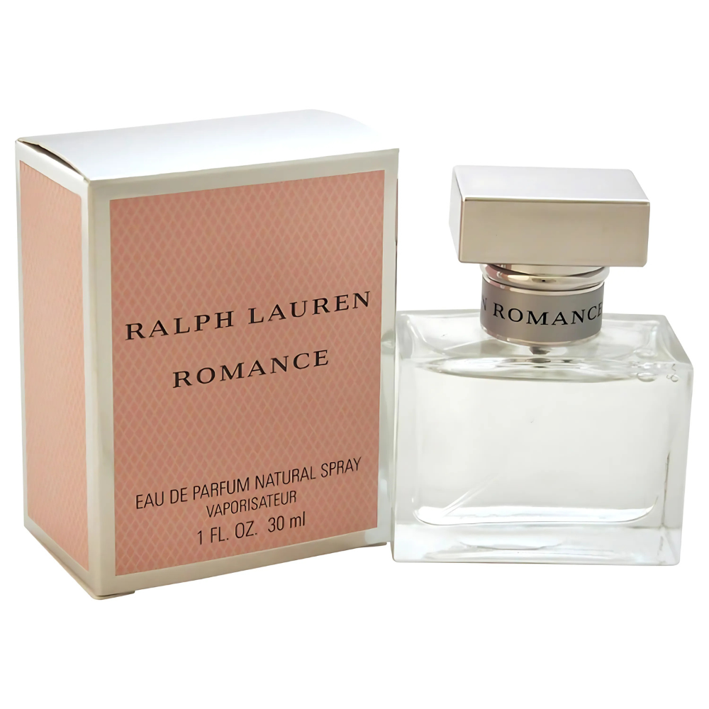 Ralph Lauren, Romance Ladies 30ml EDP Spray