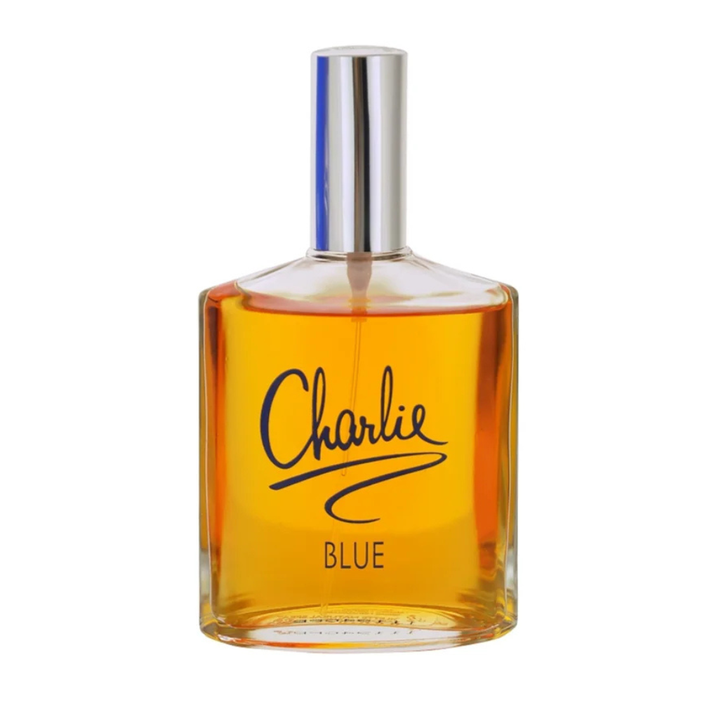 Revlon, Charlie Blue Ladies 100ml EDT Spray