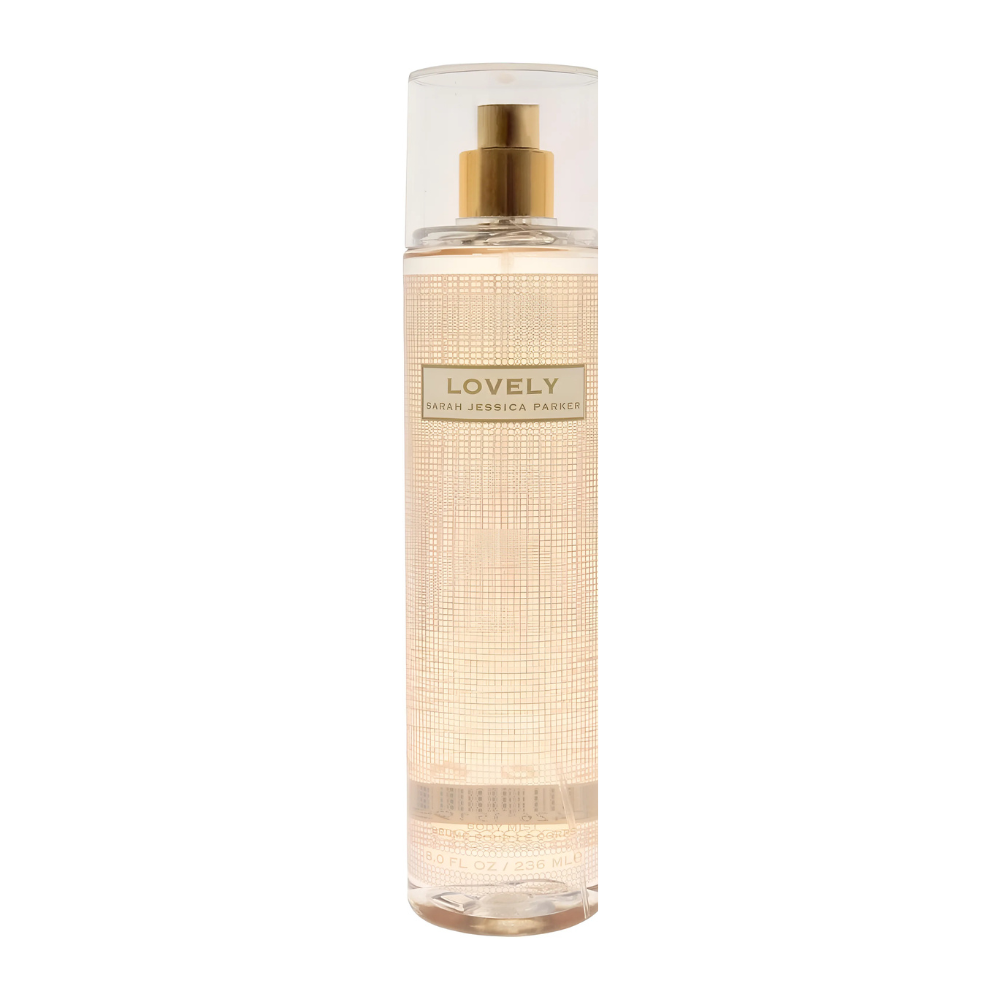 Sarah Jessica Parker, Lovely Ladies 236ml Body Mist