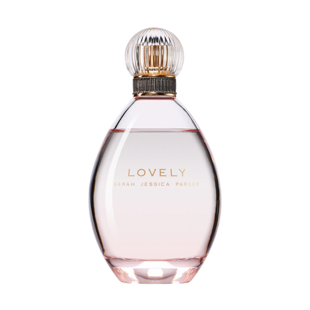 Sarah Jessica Parker, Lovely Ladies 100ml EDP Spray