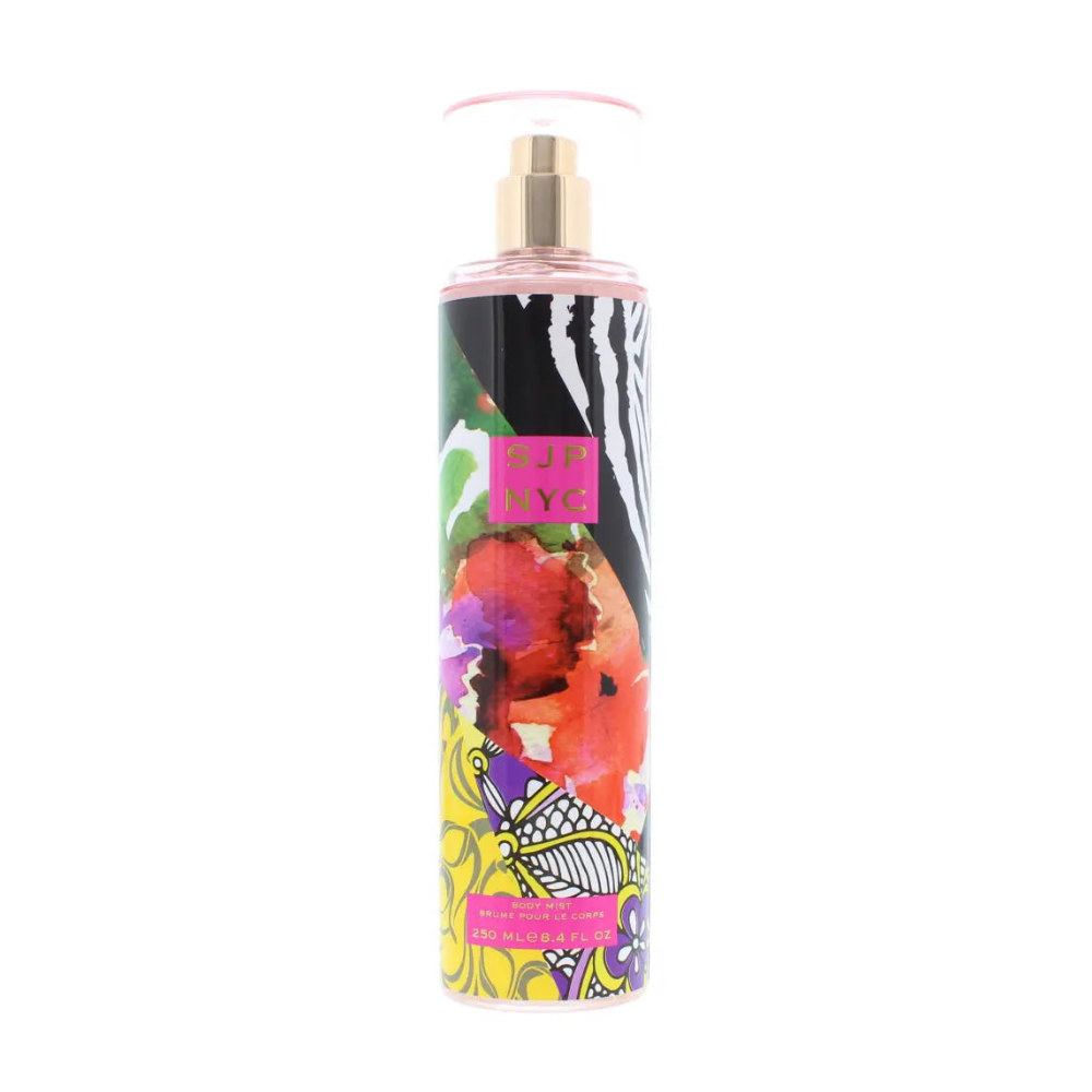 Sarah Jessica Parker, NYC Ladies 250ml Body Mist