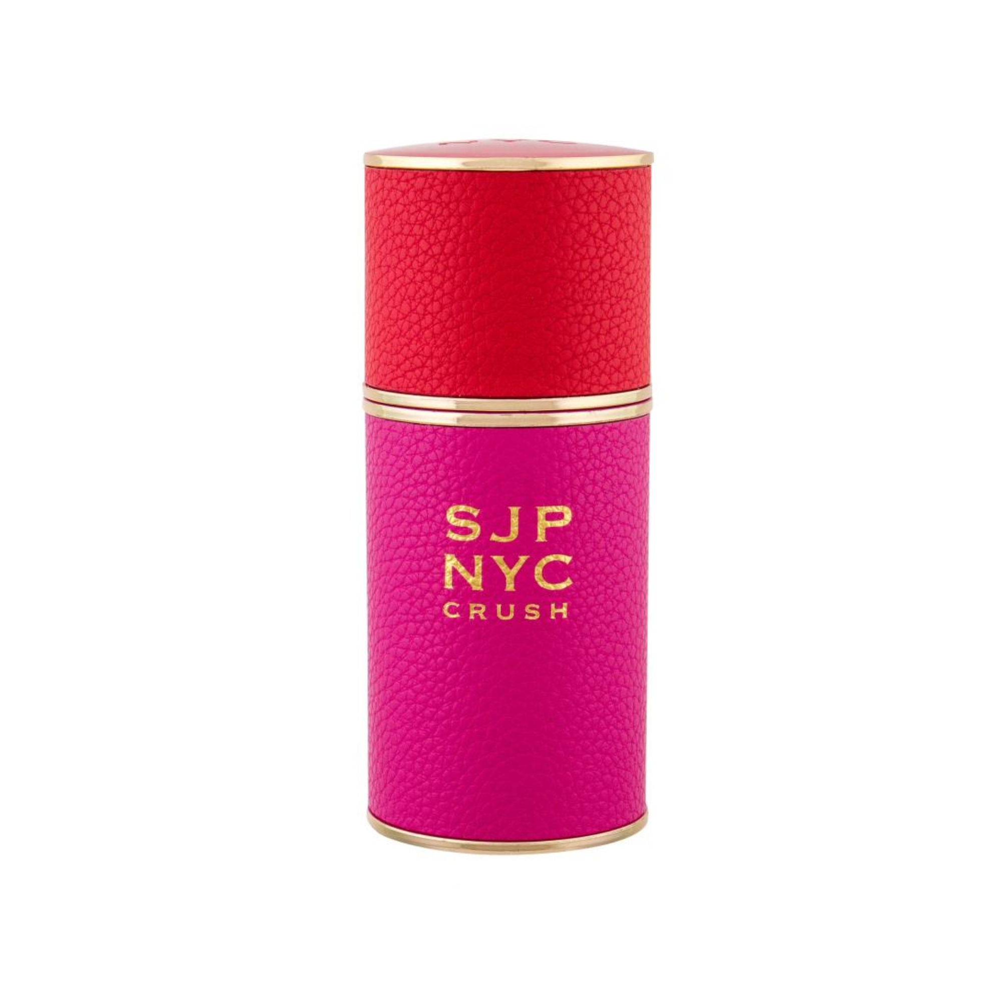 Sarah Jessica Parker, NYC Crush Ladies 100ml EDP Spray