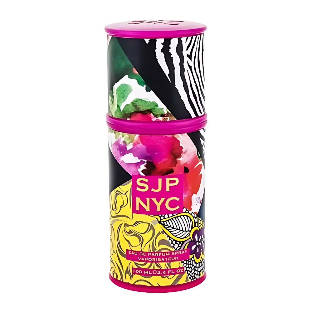 Sarah Jessica Parker, NYC Ladies 100ml EDP Spray