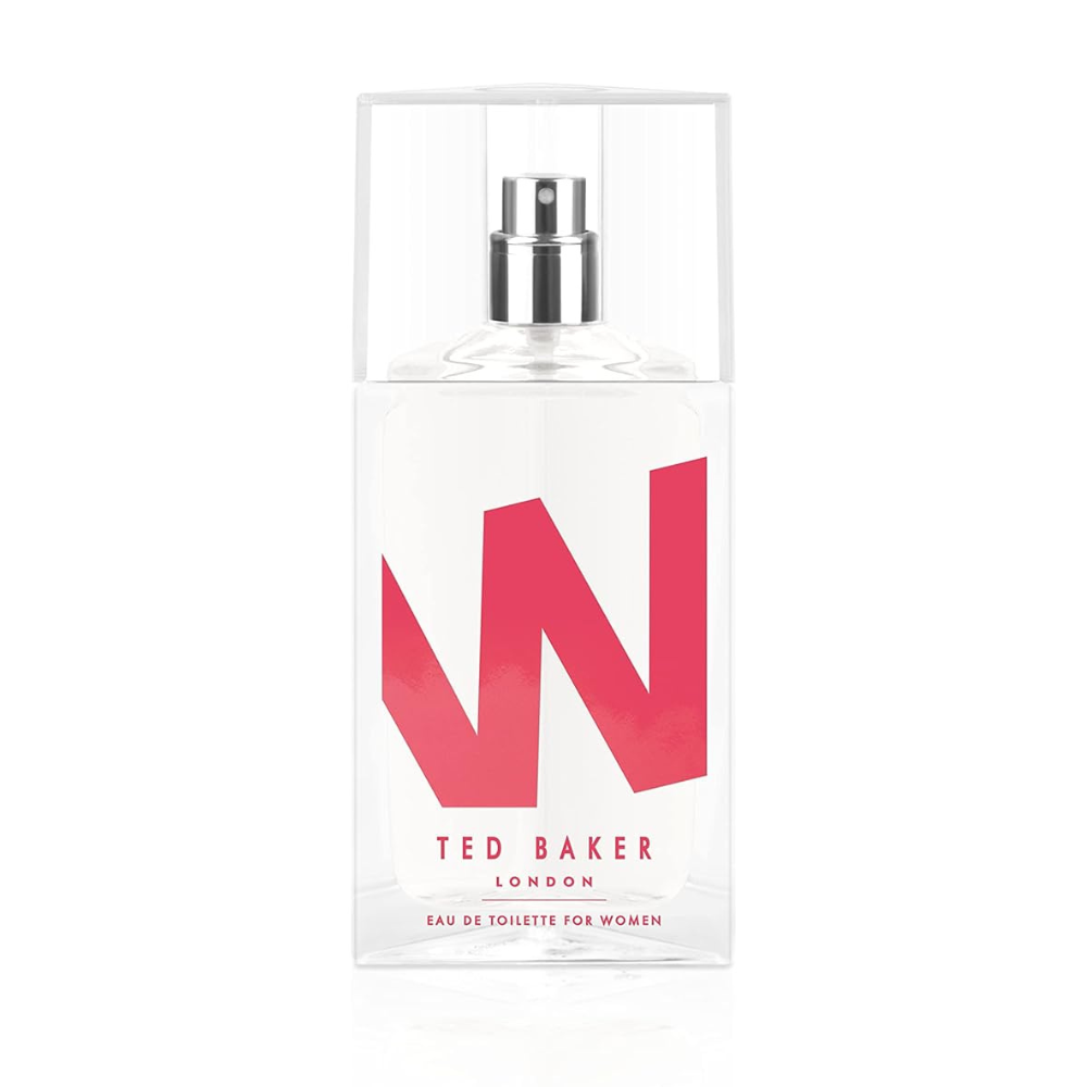 Ted Baker, Ladies 75ml EDT Spray