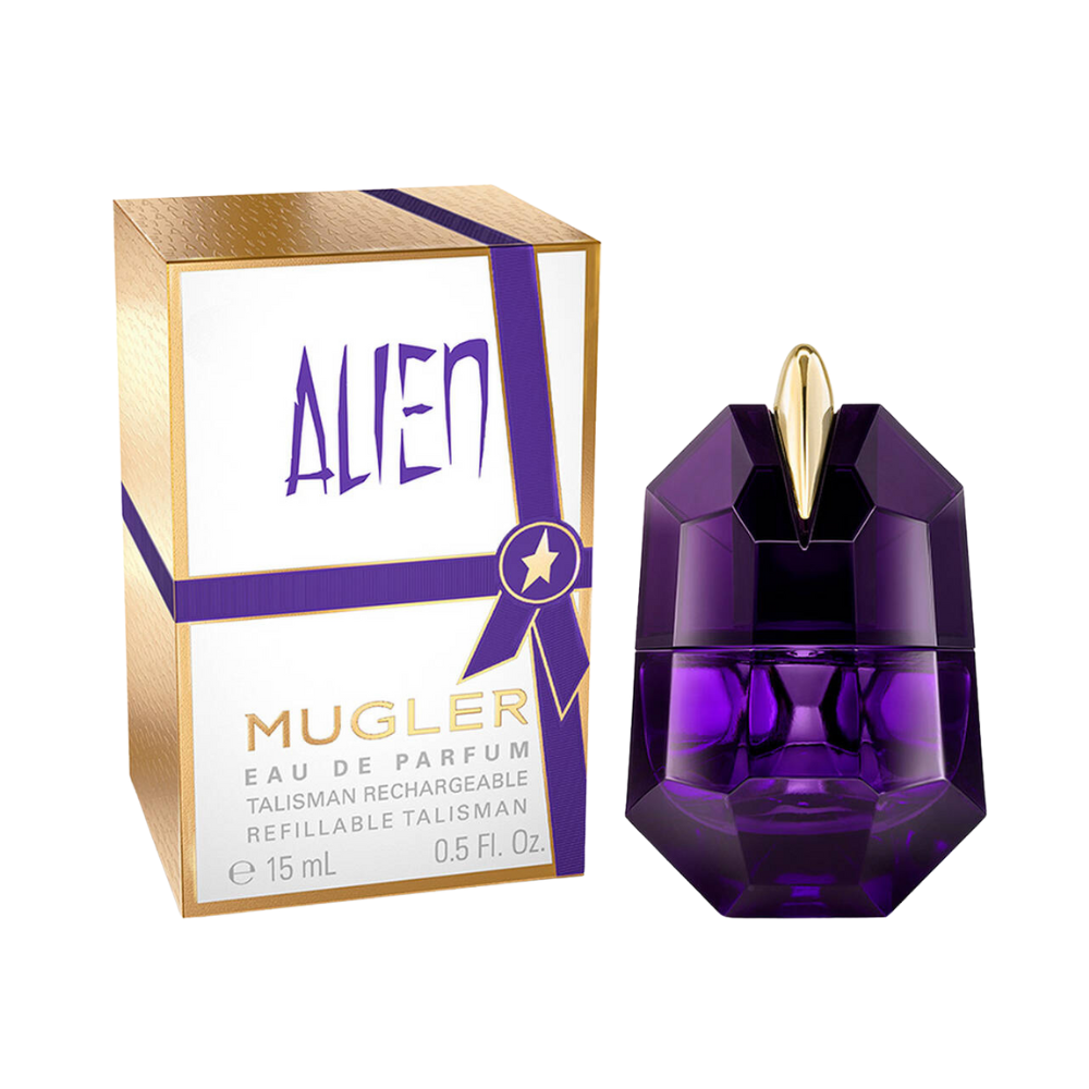 Thierry Mugler, Alien Ladies 15ml EDP Spray