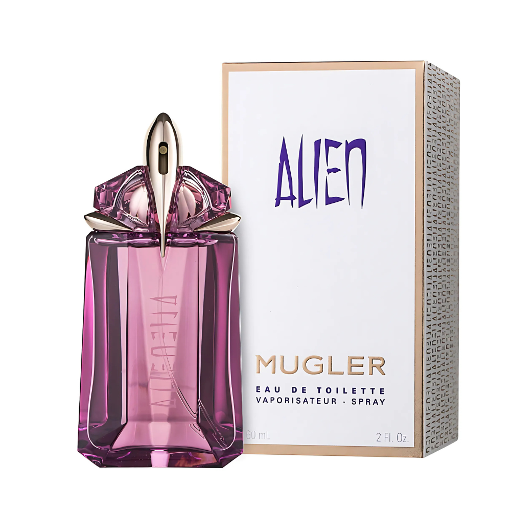 Thierry Mugler, Alien Ladies 60ml EDT Spray