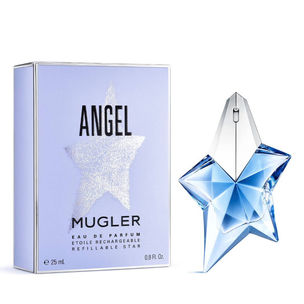 Thierry Mugler, Angel EDP Spr 25ml