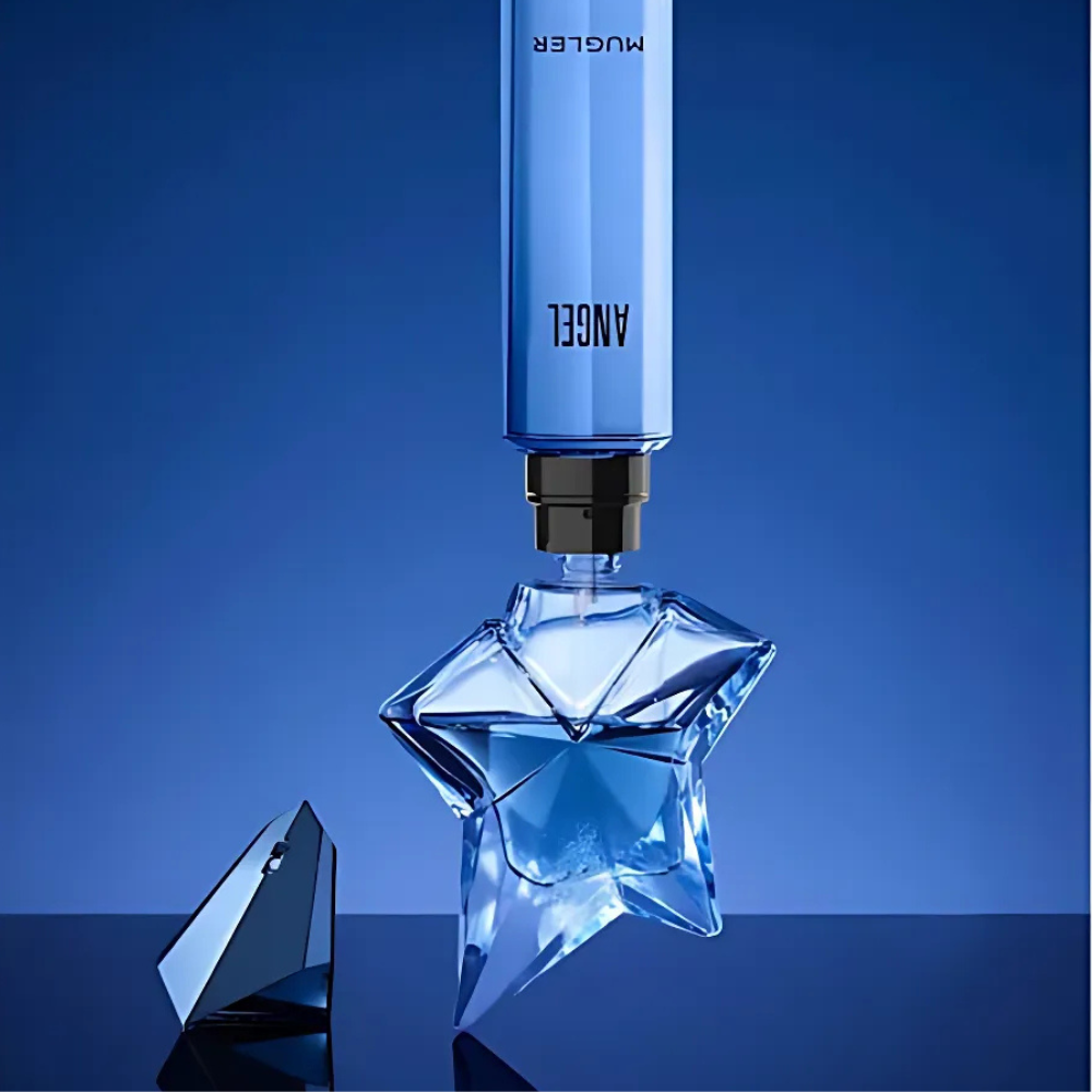 Thierry Mugler, Angel Ladies 25ml EDP Spray Refillable
