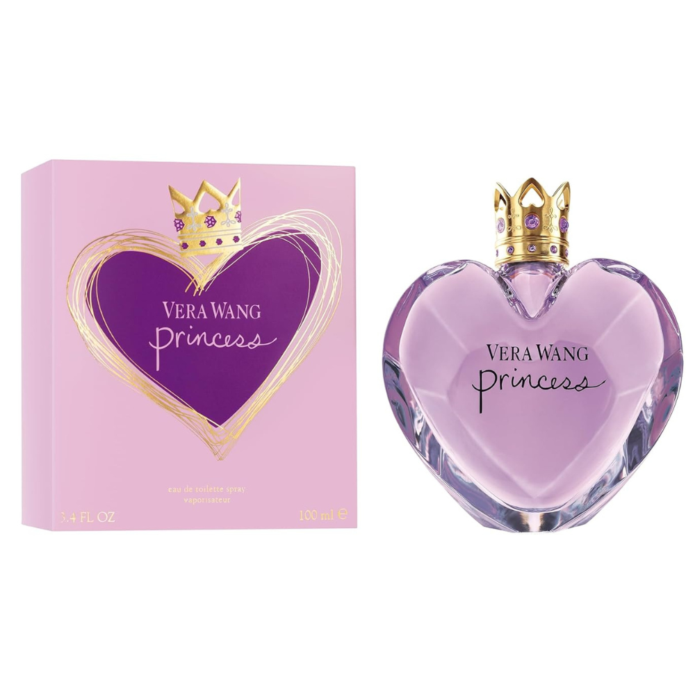 Vera Wang, Princess EDT 100ml