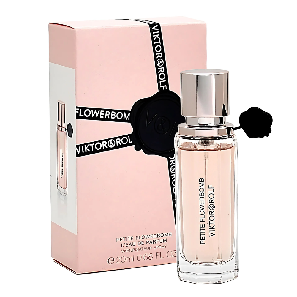Viktor & Rolf, Flowerbomb Ladies 20ml EDP Spray
