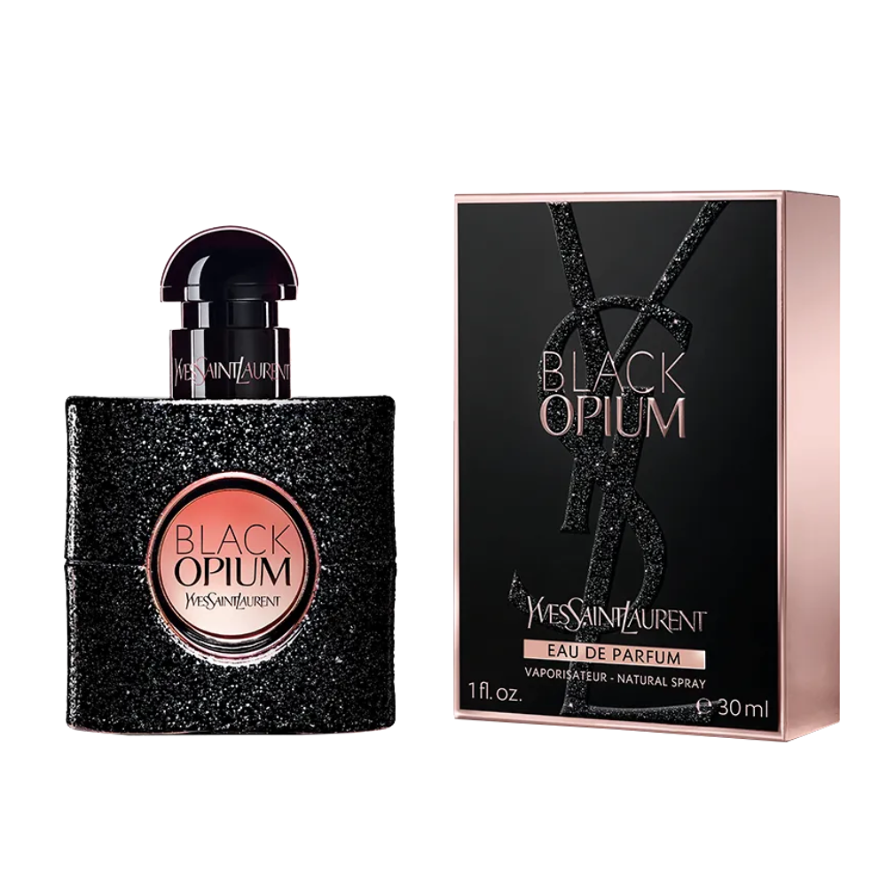 YSL, Black Opium 30ml EDP Spray
