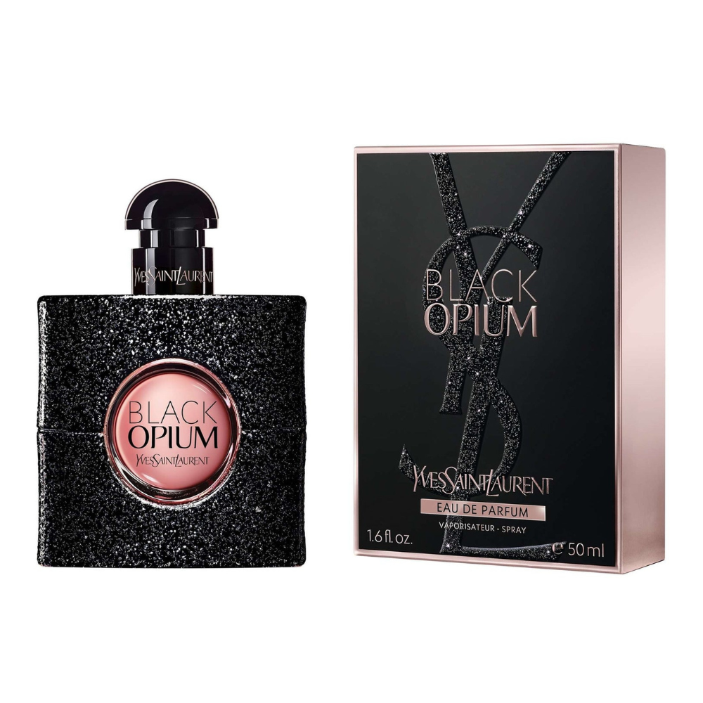 YSL, Black Opium 50ml EDP Spray