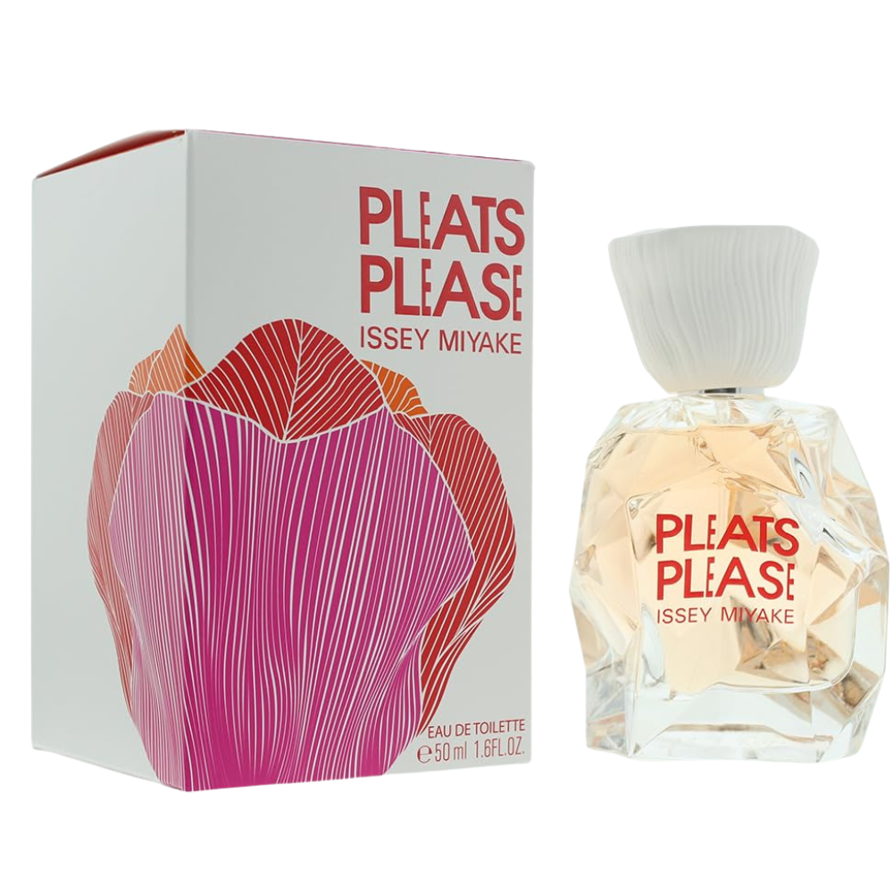 Issey Miyake, Pleats Please Ladies 50ml EDT Spray