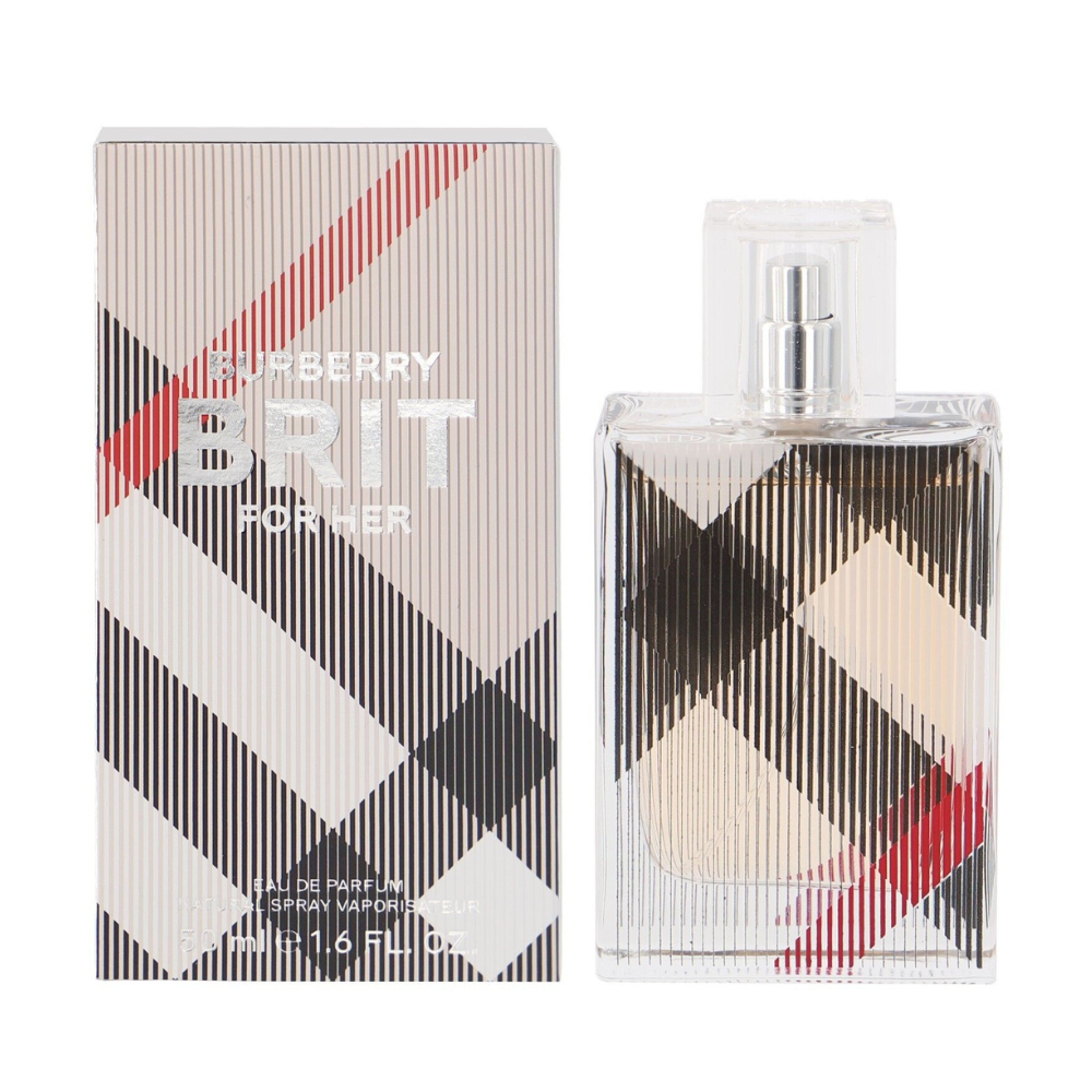 Burberry, Brit Ladies 50ml EDP Spray