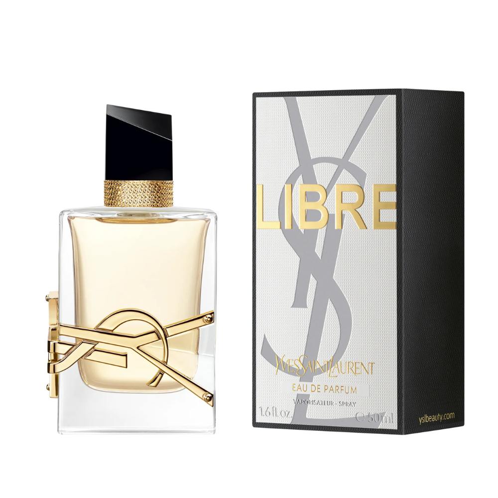 YSL, Libre Ladies 50ml EDP Spray