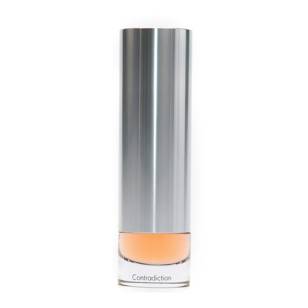 CK, Contradiction Ladies 100ml EDP Spray