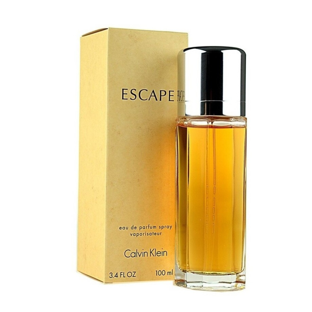 CK, Escape Ladies 100ml EDP Spray