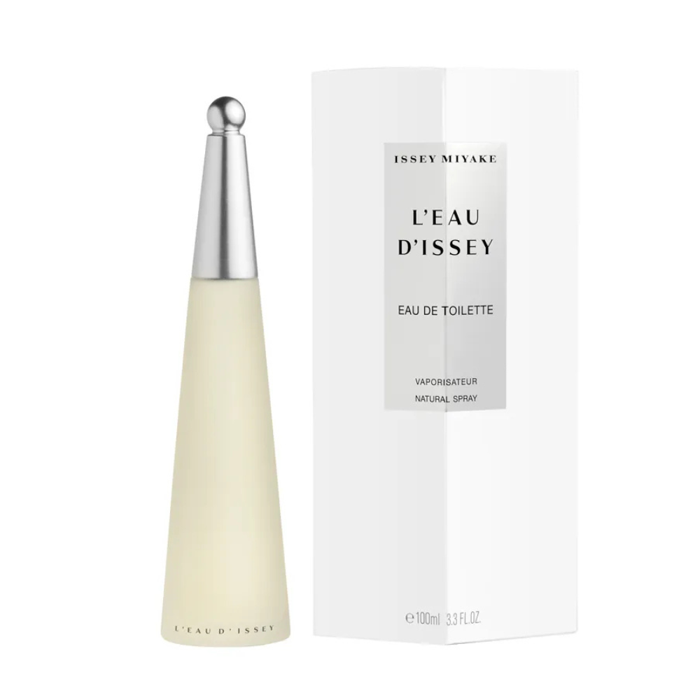 Issey Miyake, L'Eau D'Issey Ladies 100ml EDT Spray