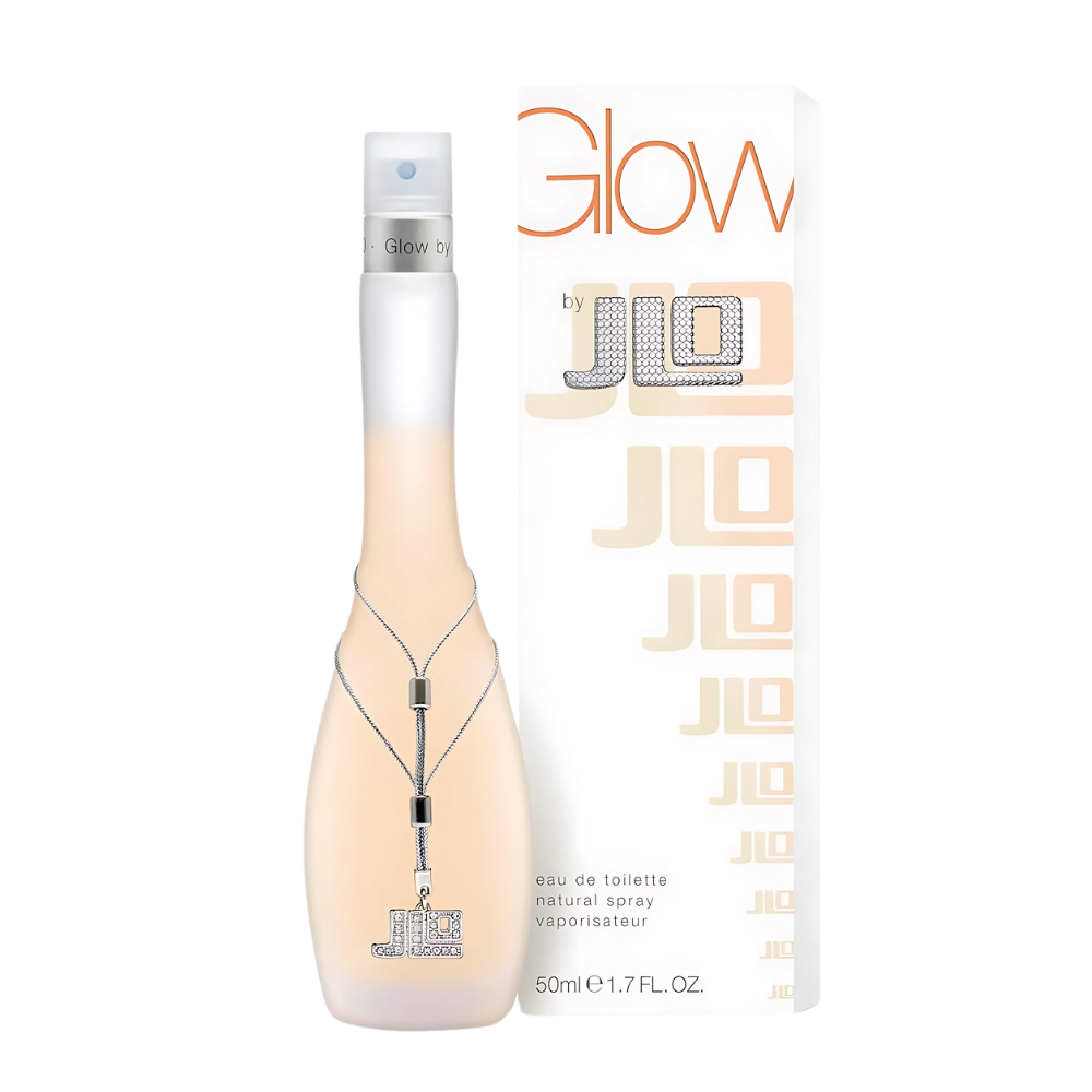 Jennifer Lopez, J Lo Glow 50ml EDT Spray