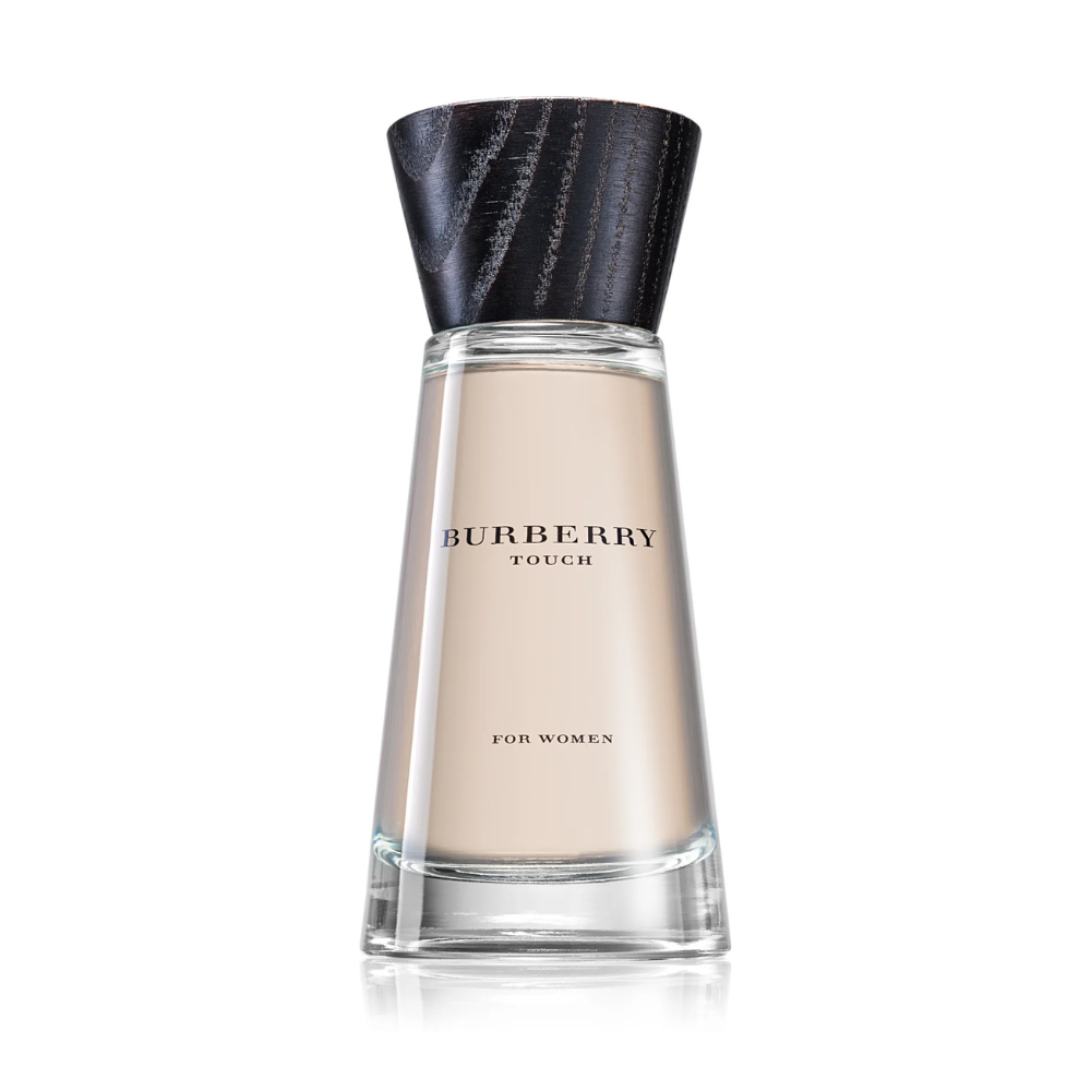 Burberry, Touch For Women EDP 100ml