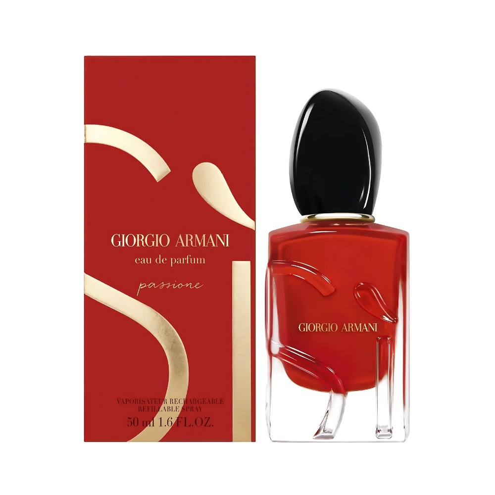 Armani, Si Passione Ladies 50ml EDP Spray