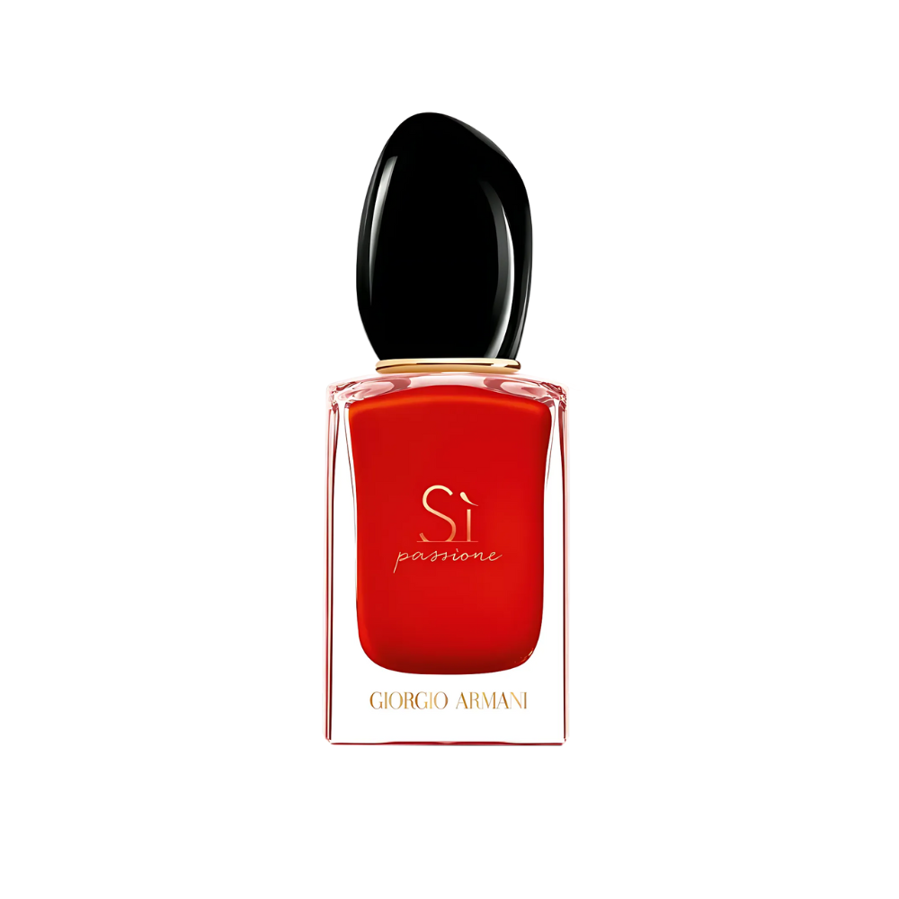 Armani, Si Passione Ladies 30ml EDP Spray