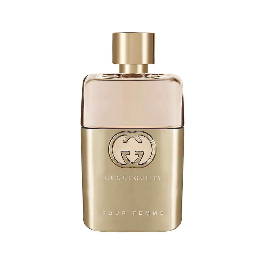 Gucci, Guilty Pour Femme 50ml EDP Spray