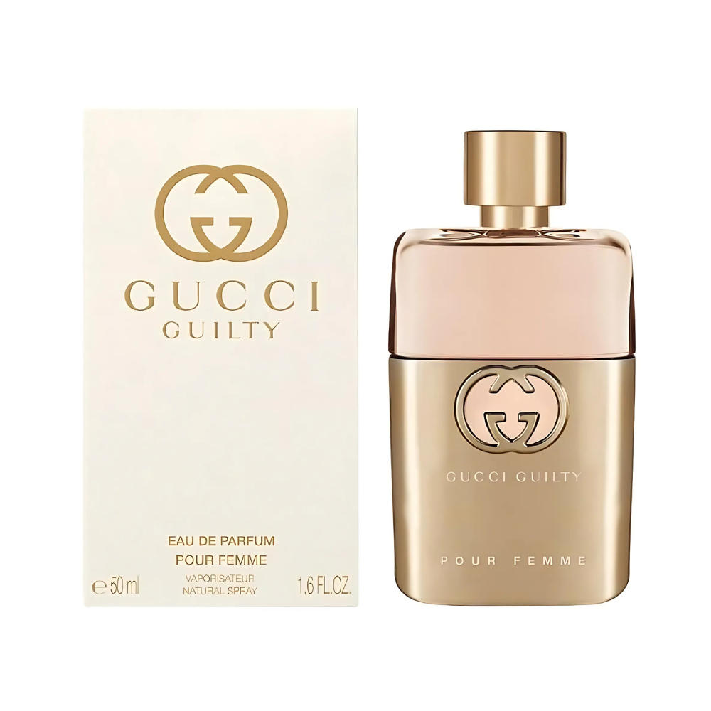 Gucci, Guilty Pour Femme 50ml EDP Spray