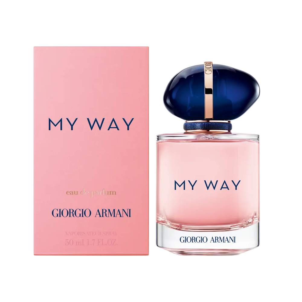 Armani, My Way 50ml EDP Spray