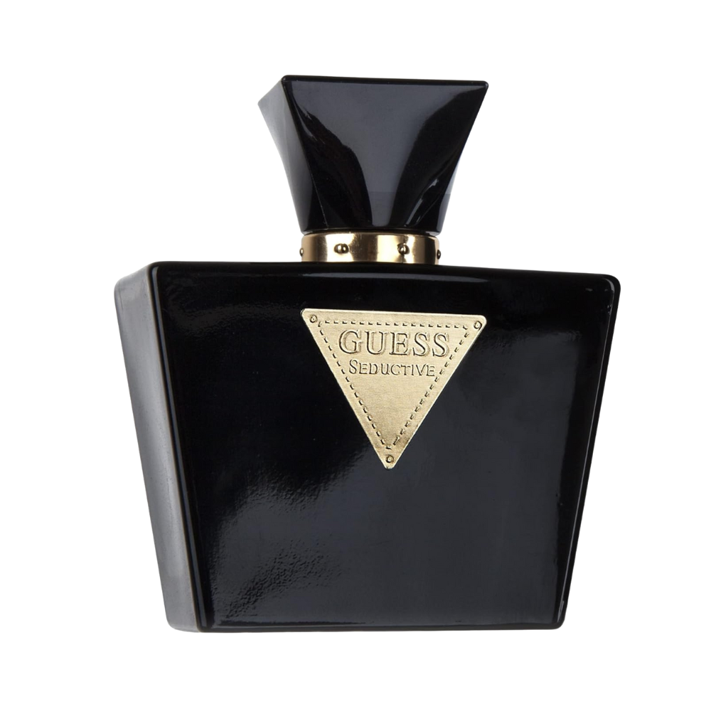 Guess, Seductive Noir Ladies 75ml EDT Spray