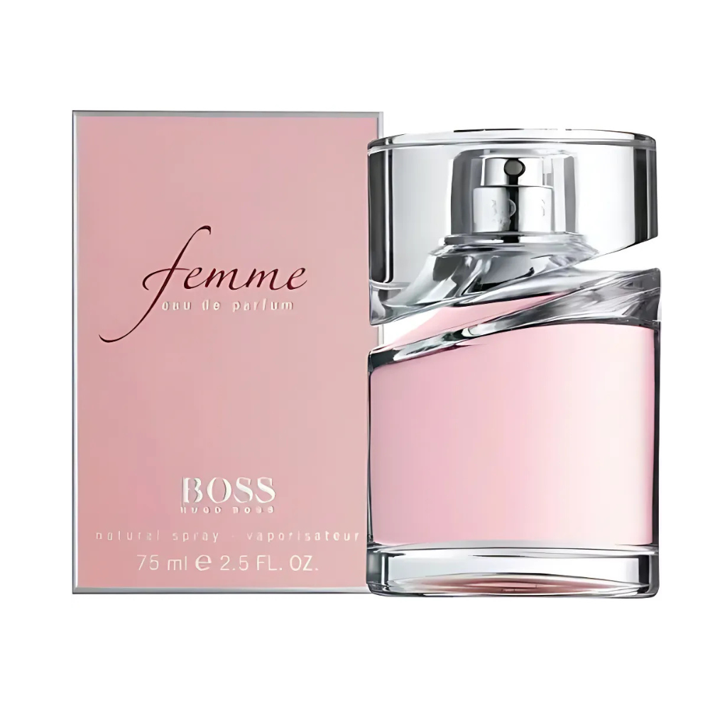 Boss, Femme 75ml EDP Spray