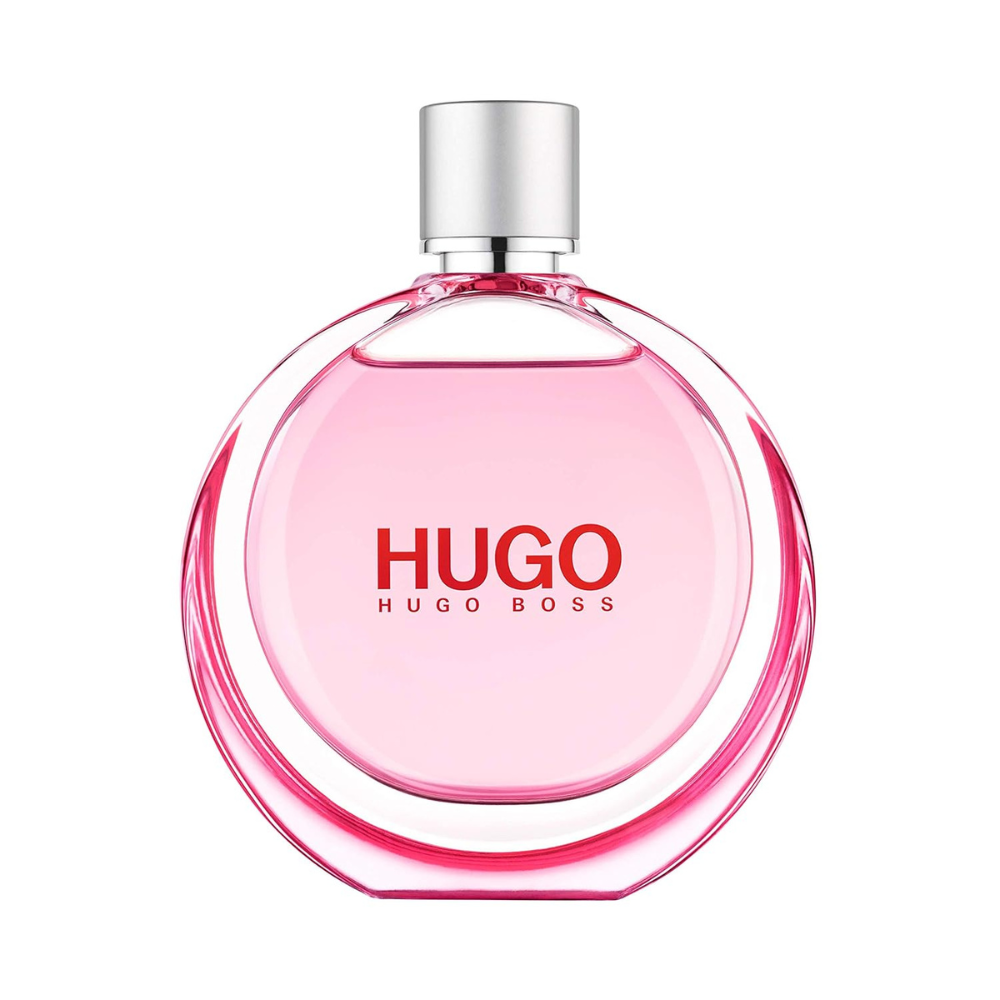 Hugo, Extreme Ladies 75ml EDP Spray