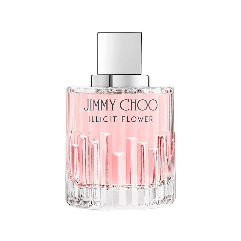 Jimmy Choo, Illicit Flower Ladies 100ml EDT Spray