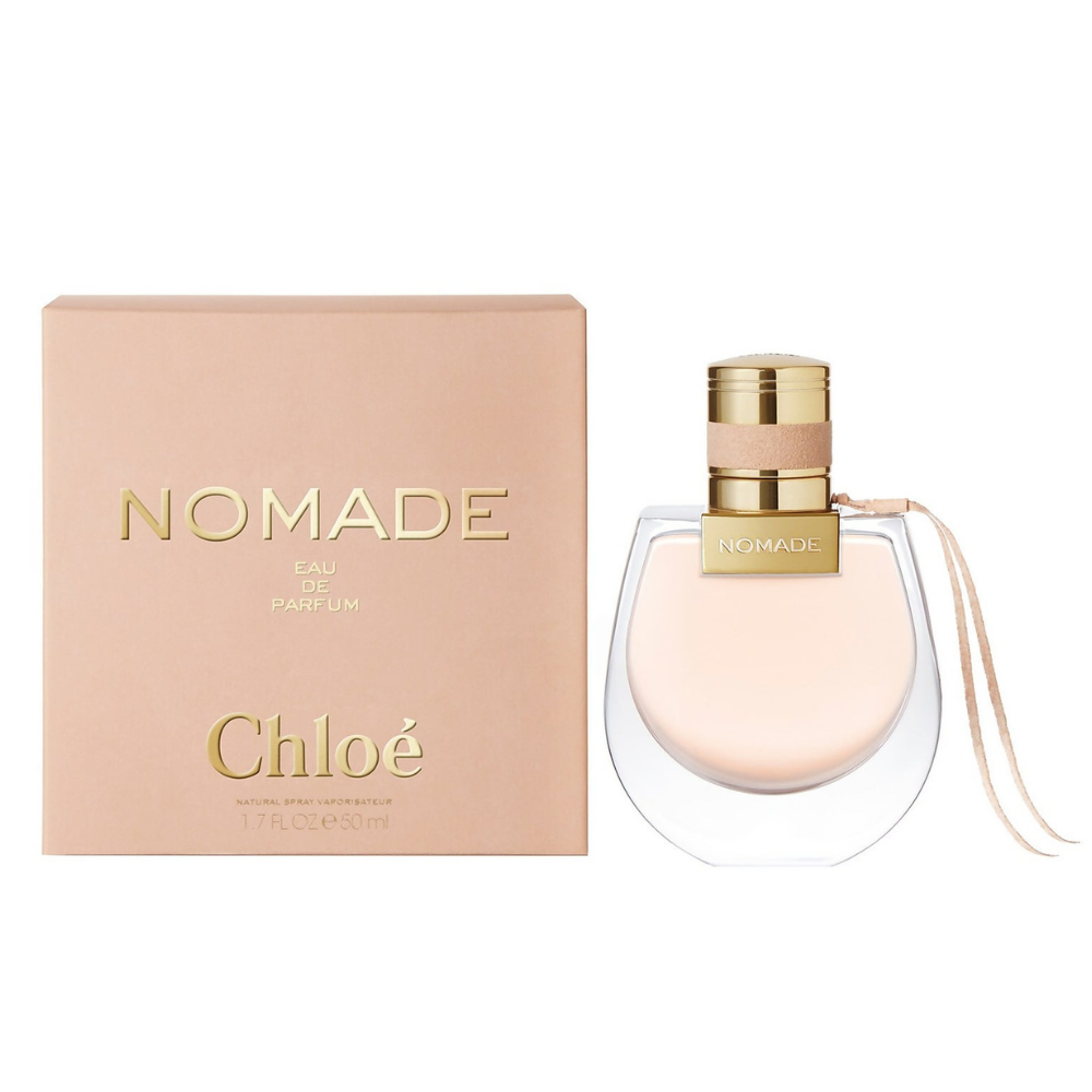 Chloe, Nomade 50ml EDP Spray