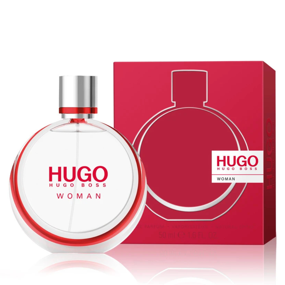 Hugo, Woman 50ml EDP Spray