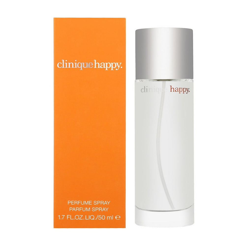 Clinique, Happy 50ml EDP Spray