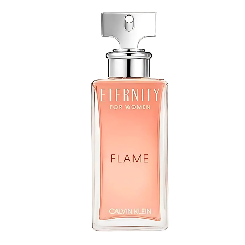 CK, Eternity Flame 100ml EDP Spray