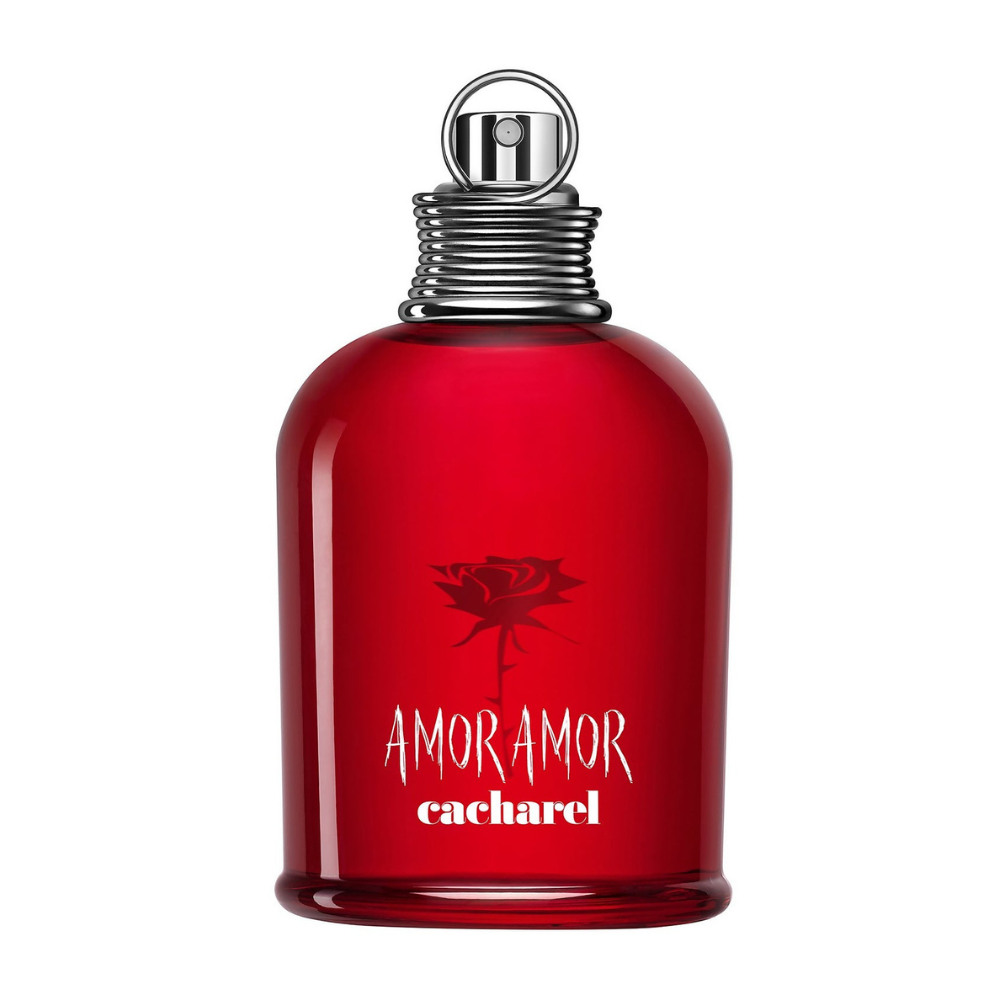 Cacharel, Amor Amor Ladies 100ml EDT Spray