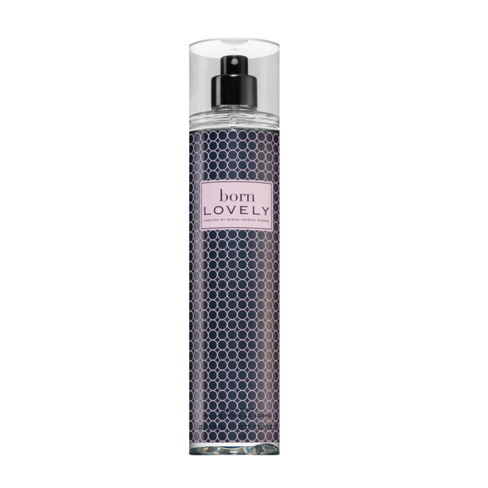 Sarah Jessica Parker, Born Lovely 236ml Body Mist