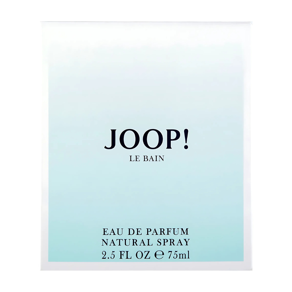 Joop!, Le Bain Ladies 75ml EDP Spray