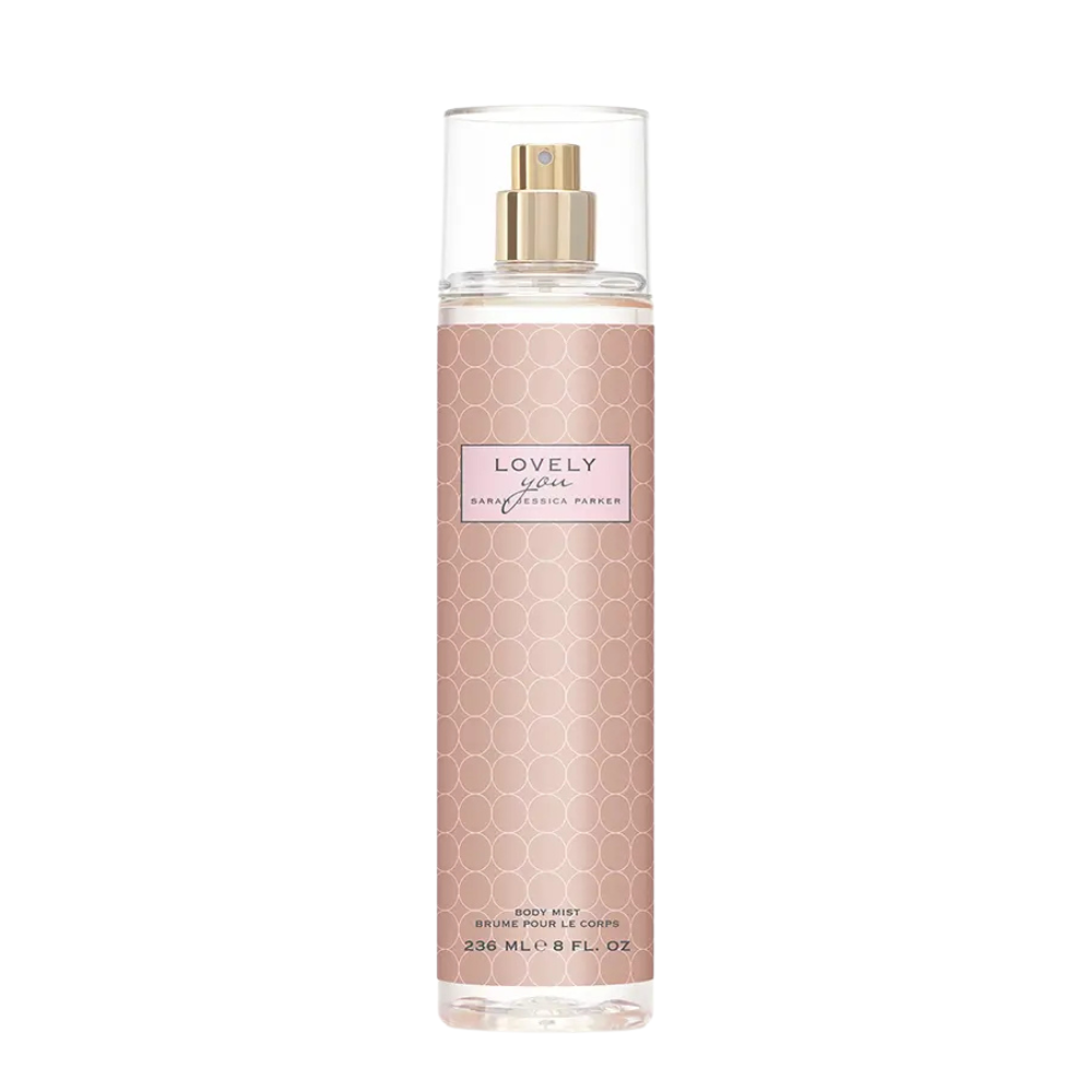 Sarah Jessica Parker, Lovely You 30ml EDP Spray
